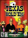 Telltale Texas Hold'em boxshot