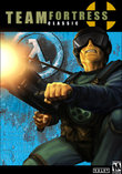 Team Fortress Classic boxshot