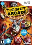 Top Shot Arcade boxshot