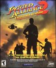 Jagged Alliance 2: Unfinished Business boxshot