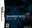 Final Fantasy Tactics A2: Grimoire of the Rift boxshot