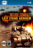 Close Combat - Last Stand Arnhem boxshot