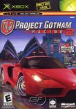 Project Gotham Racing 2 boxshot