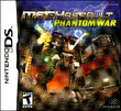 MechAssault: Phantom War boxshot
