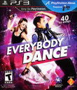 Everybody Dance boxshot
