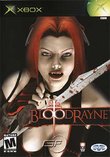 BloodRayne boxshot