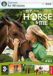 My Horse and Me boxshot