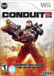 Conduit 2 boxshot