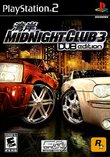 Midnight Club 3: DUB Edition boxshot