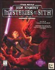 Star Wars Jedi Knight: Mysteries of the Sith boxshot