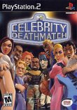 MTV Celebrity Deathmatch boxshot