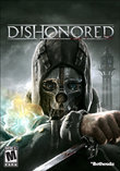 Dishonored boxshot