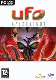 UFO: Afterlight boxshot