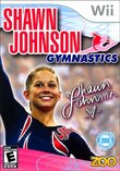 Shawn Johnson Gymnastics boxshot