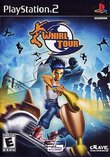 Whirl Tour boxshot
