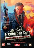A Stroke of Fate boxshot