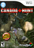 Canada Hunt boxshot