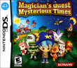 Magician's Quest: Mysterious Times boxshot