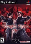 Vampire Night boxshot