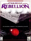 Star Wars: Rebellion boxshot