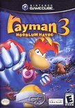 Rayman 3: Hoodlum Havoc boxshot