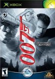 James Bond 007: Everything or Nothing boxshot