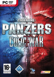 Codename: Panzers - Cold War boxshot