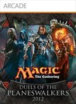 Magic: The Gathering - Duels of the Planeswalkers 2012 boxshot