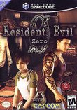 Resident Evil 0 boxshot