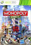 Monopoly Streets boxshot