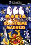 Egg Mania: Eggstreme Madness boxshot