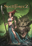 SpellForce 2: Dragon Storm boxshot