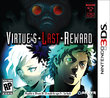Zero Escape: Virtue's Last Reward boxshot