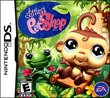Littlest Pet Shop: Jungle boxshot