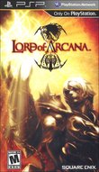 Lord of Arcana boxshot
