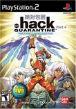 .hack://QUARANTINE Part 4 boxshot