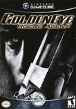 GoldenEye: Rogue Agent boxshot