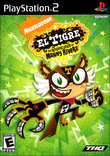 El Tigre: The Adventures of Manny Rivera boxshot
