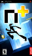 N+ boxshot