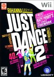 Just Dance 2 boxshot