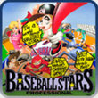 Baseball Stars Professional boxshot