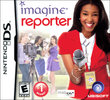 Imagine: Reporter boxshot