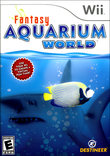 Fantasy Aquarium World boxshot