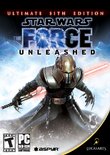 Star Wars The Force Unleashed: Ultimate Sith Edition boxshot