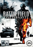Battlefield: Bad Company 2 boxshot
