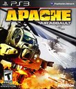 Apache Air Assault boxshot