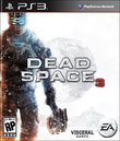 Dead Space 3