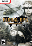 Global Ops: Commando Libya boxshot