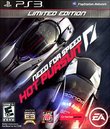 Need for Speed Hot Pursuit boxshot