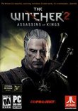 The Witcher 2: Assassins of Kings boxshot